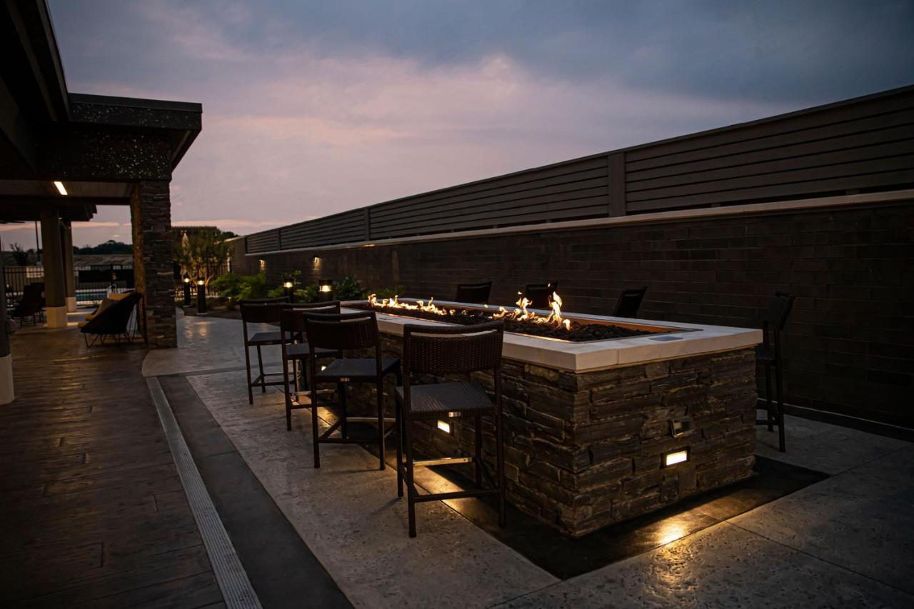 Courtyard By Marriott Greenville Mauldin Exterior foto