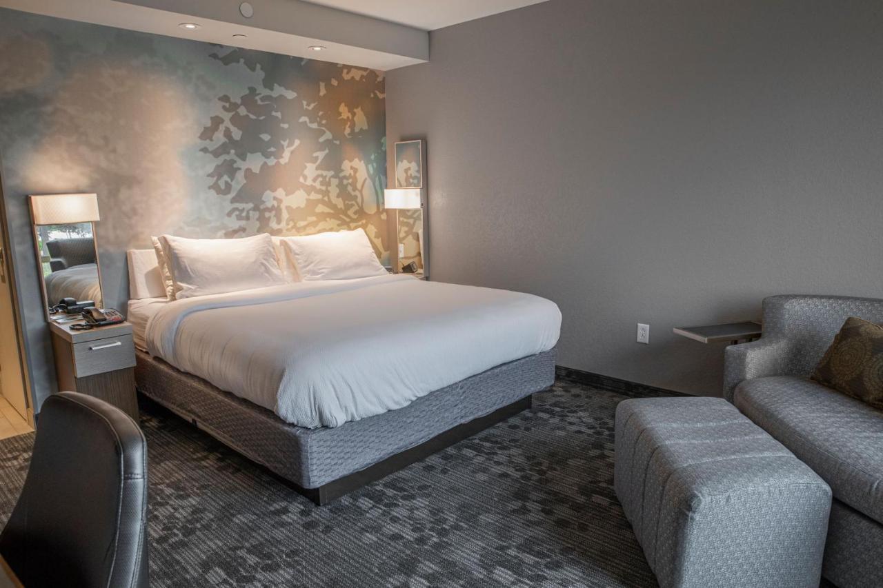Courtyard By Marriott Greenville Mauldin Exterior foto